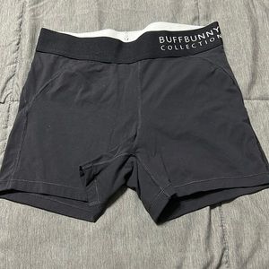 BuffBunny workout Shorts